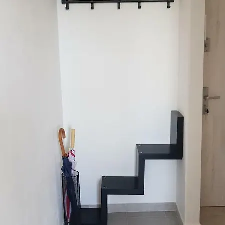 Apartment Carolo Iv 1346 *