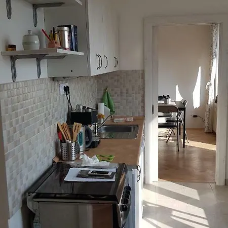 Carolo Iv 1346 Apartamento Praga