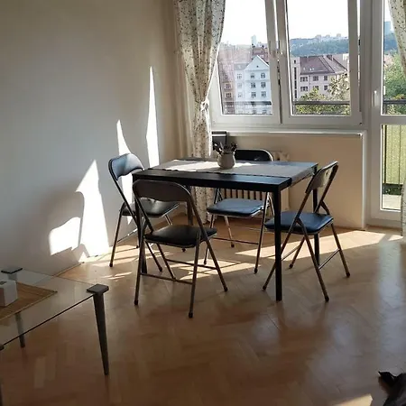Apartamento Carolo Iv 1346 *