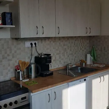Carolo Iv 1346 Apartamento Praga