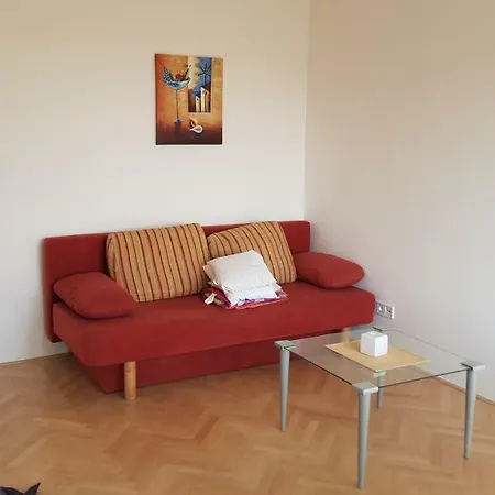 Apartamento Carolo Iv 1346 *