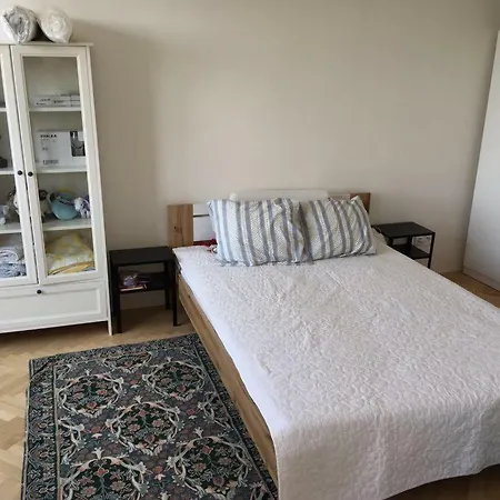 Apartamento Carolo Iv 1346 *